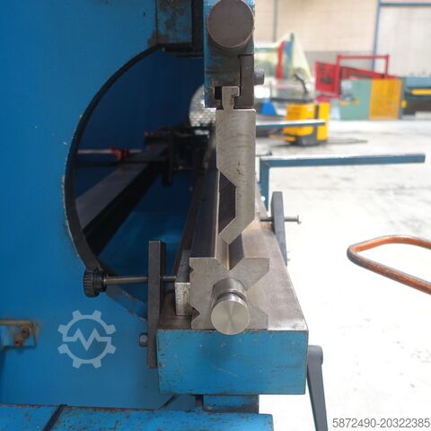 Tekan brek Haco PPH 30135