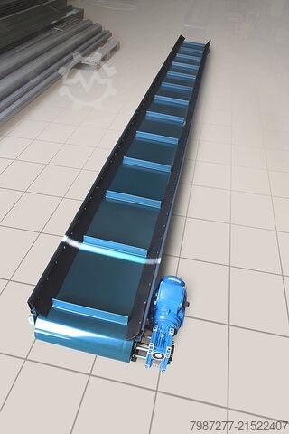 Nastro trasportatore con tasselli, 350 x 35 cm Havai Park, s. r. o. 