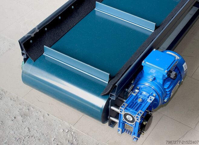 Nastro trasportatore con tasselli, 350 x 35 cm Havai Park, s. r. o. 