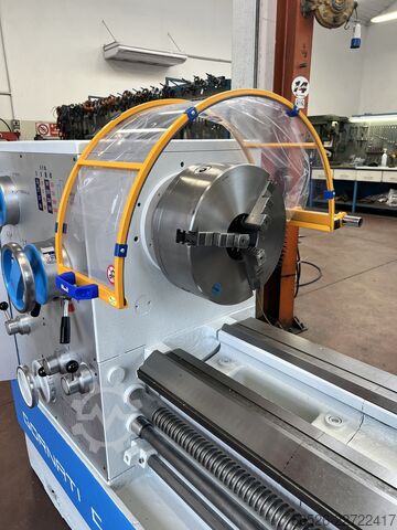 Paralelni tokarilica 300 x 2000 mm GORNATI LEGOOR 300