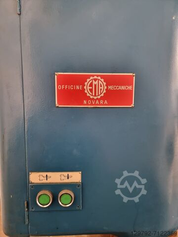 রেডিয়াল ড্রিলিং মেশিন EMA RT 50X1220 EMA RT 1220