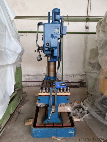 রেডিয়াল ড্রিলিং মেশিন EMA RT 50X1220 EMA RT 1220