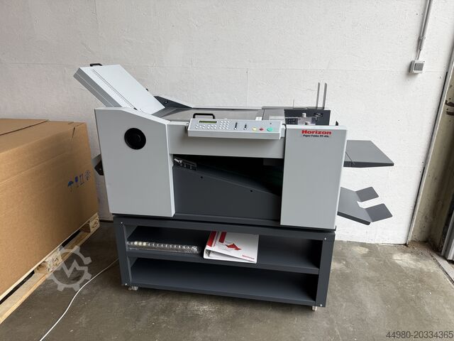 Folding machine Horizon PF-40L