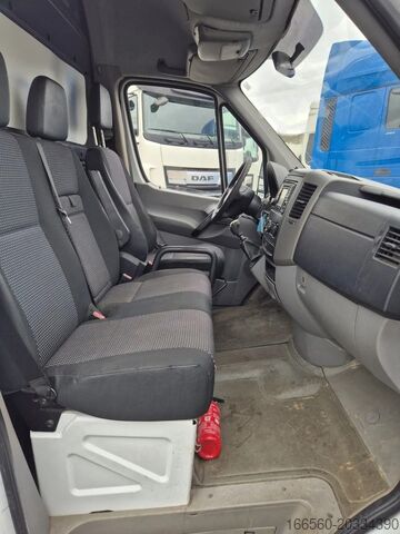Fourgon Mercedes-Benz SPRINTER 311 CDI
