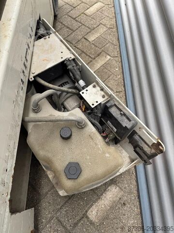 Pont élévateur à ciseaux Genie GS2632 Hoogwerker Schaarhoogwerker