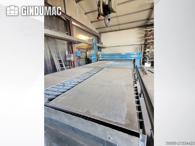 SAF Plasmatone 25 ZS SAF Plasmatone 25Hp