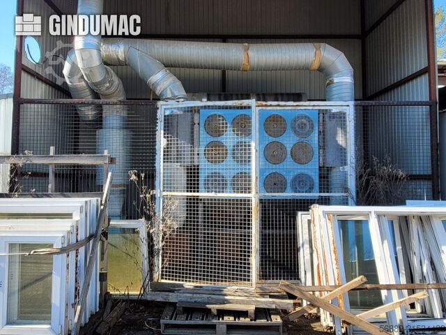 SAF Plasmatone 25 ZS SAF Plasmatone 25Hp