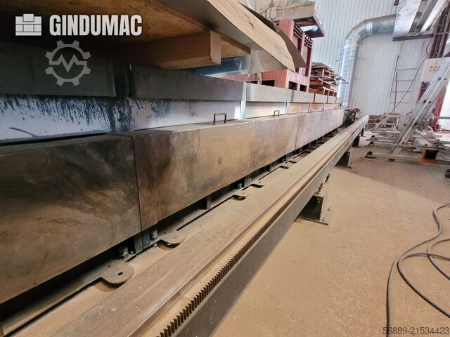 SAF Plasmatone 25 ZS SAF Plasmatone 25Hp