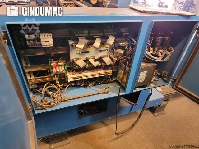 SAF Plasmatone 25 ZS SAF Plasmatone 25Hp