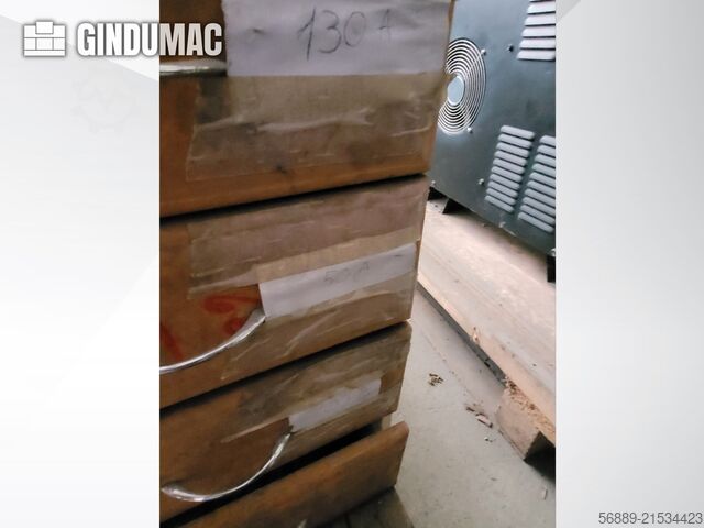 SAF Plasmatone 25 ZS SAF Plasmatone 25Hp