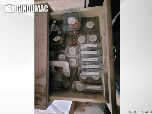 SAF Plasmatone 25 ZS SAF Plasmatone 25Hp