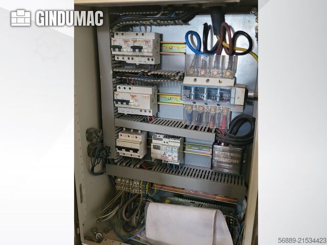 SAF Plasmatone 25 ZS SAF Plasmatone 25Hp