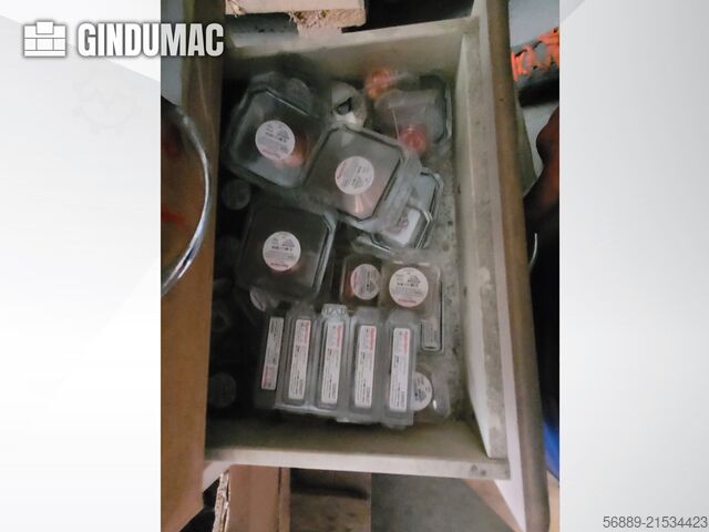 SAF Plasmatone 25 ZS SAF Plasmatone 25Hp