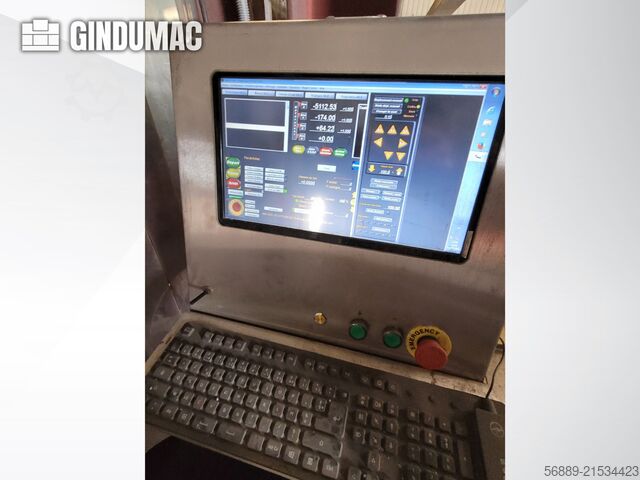 SAF Plasmatone 25 ZS SAF Plasmatone 25Hp