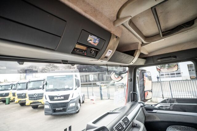  MAN TGS 35.400 BB - PK 17502