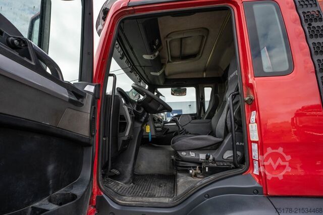  MAN TGS 35.400 BB - PK 17502