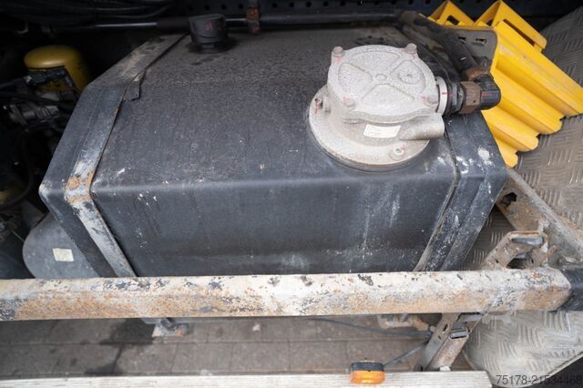  MAN TGS 35.400 BB - PK 17502