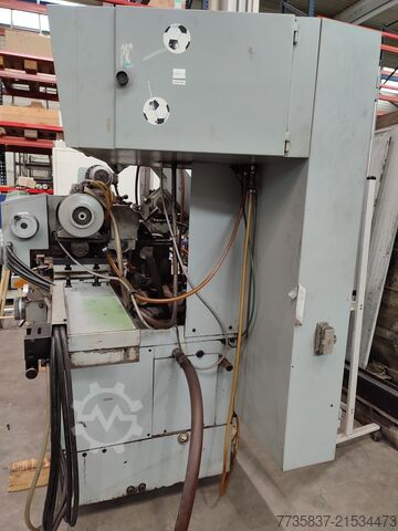 Stroj za unutrašnje i čeono brušenje Voumard 5A LP1000