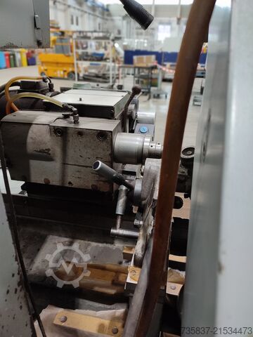 Stroj za unutrašnje i čeono brušenje Voumard 5A LP1000