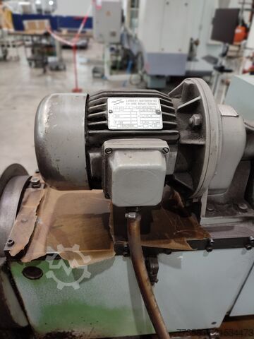 Stroj za unutrašnje i čeono brušenje Voumard 5A LP1000