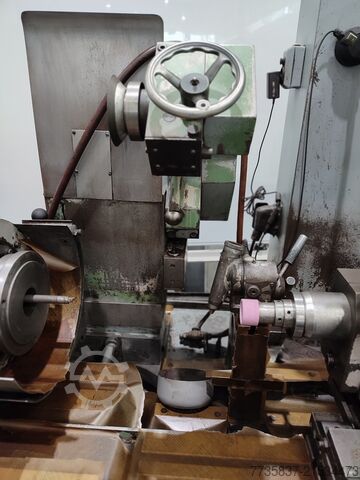 Stroj za unutrašnje i čeono brušenje Voumard 5A LP1000