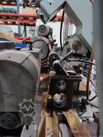 Stroj za unutrašnje i čeono brušenje Voumard 5A LP1000