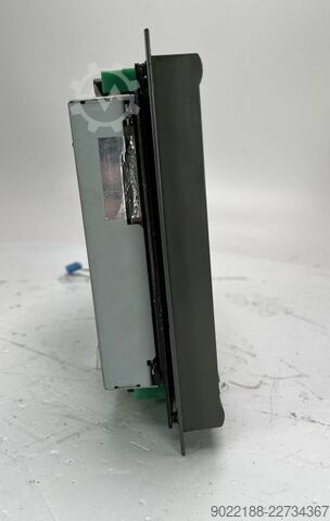 Control unit FANUC A02B-0120-C112