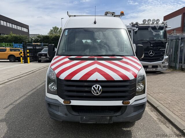 パネルバン VW crafter 2.0tdi 163pk L2H2 Euro6
