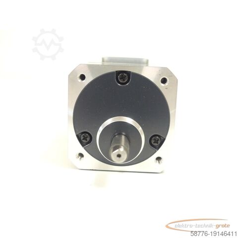 Motor Orientalmotor PKP243D15A2-SG7.2 Schrittmotor SN: RX7N144101