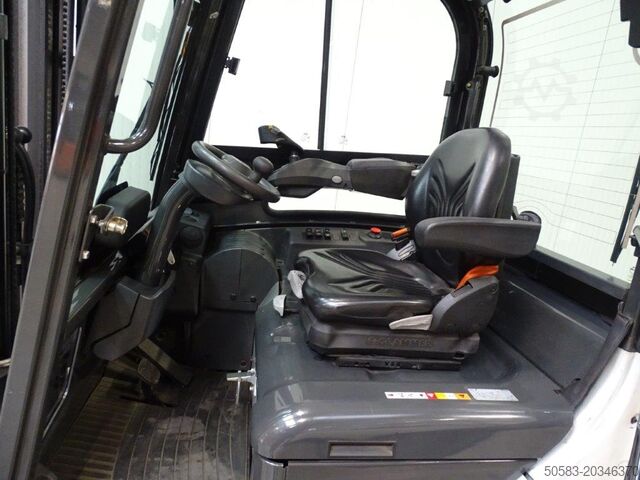 UniCarriers AS2N1L15Q - TRIPLEX