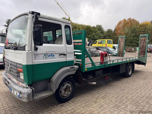 Transporteur de voitures Renault Midliner **6CYL-FULL STEEL-LAMES**