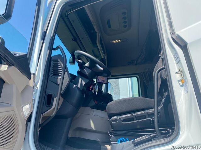 وحدة جرار قياسية DAF XG 480 FT