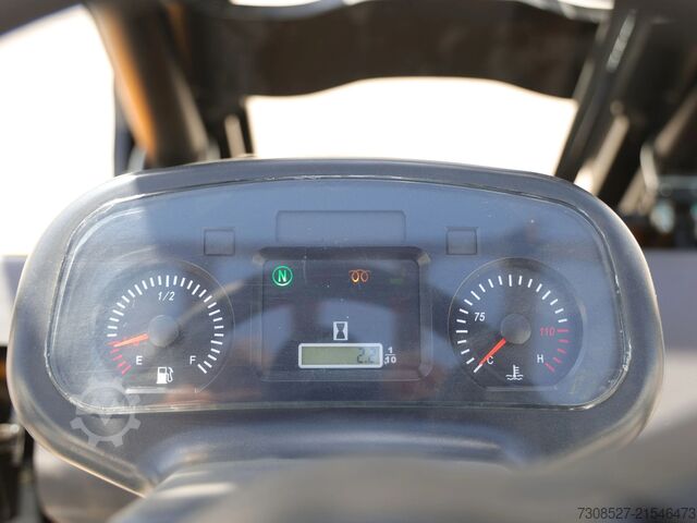 Wózek widłowy MoveTec / Leite Machinery LTP30