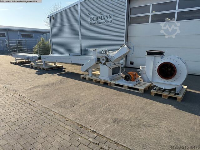 Rozdrabniacz UNBEKANNT 