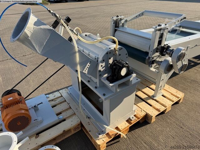 Rozdrabniacz UNBEKANNT 