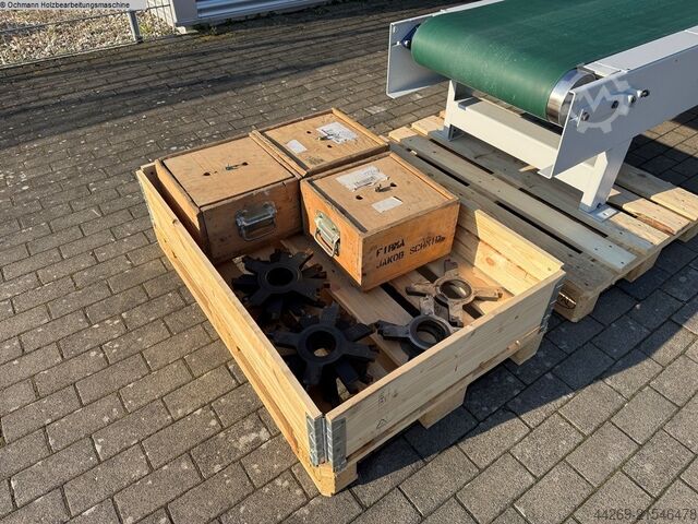 WEHRLE Maschinenservice WEHRLE Maschinenservice WEHRLE Maschinenservice