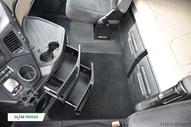 وحدة جرار قياسية MERCEDES-BENZ Actros 5 1845 BigSpace MirrorCam
