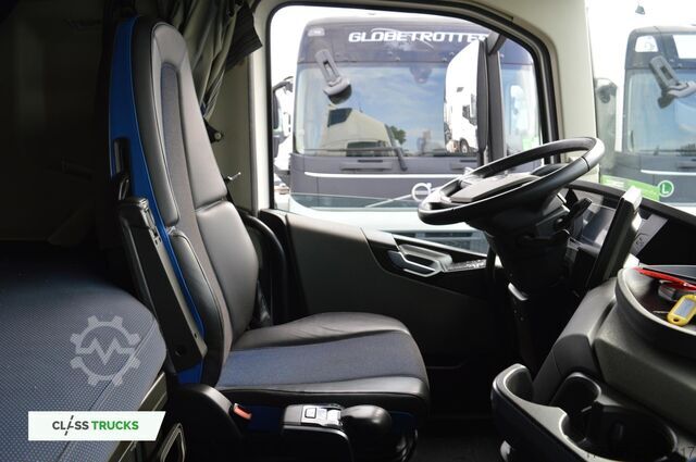 标准牵引车头 VOLVO FH 500 XL i-ParkCool ACC Side Skirts