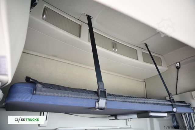 đầu kéo tiêu chuẩn VOLVO FH 500 Globetrotter XL I-ParkCool ACC