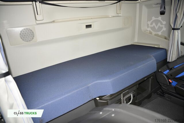 đầu kéo tiêu chuẩn VOLVO FH 500 Globetrotter XL I-ParkCool ACC