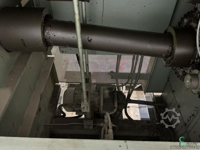 Calandre Haeusler 1974 Haeusler 