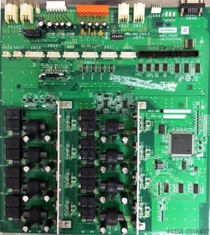 SCREEN rezerves daļas SCREEN PT-R4xxx/8xxx spare parts