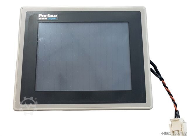 Todos los repuestos SCREEN SCREEN PT-R4xxx/8xxx spare parts