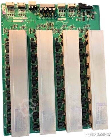 Todos los repuestos SCREEN SCREEN PT-R4xxx/8xxx spare parts