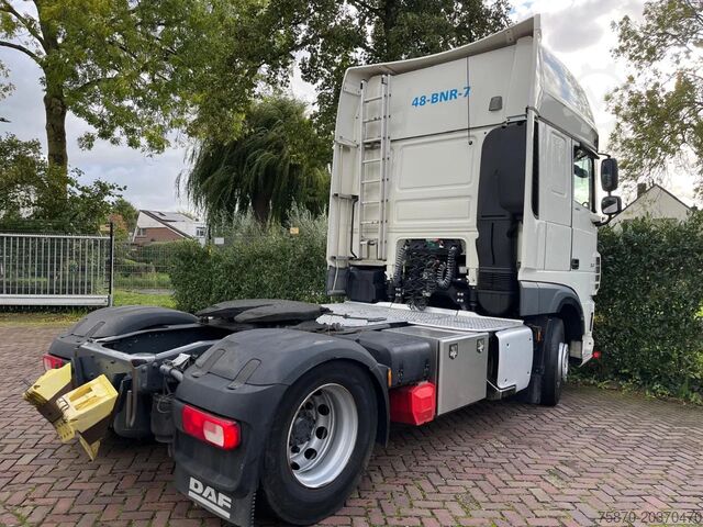 Standard-SZM DAF XF 480 FT