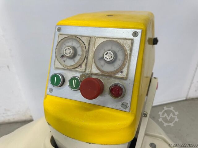  Boku SK 160