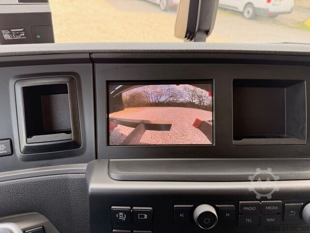 Skriňové nákladné vozidlo MAN TGL 12.250 BL 4X2 Koffer+LBW*AHK*KLIMA*K