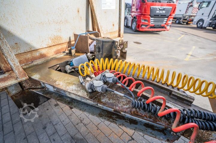 装载平台 SAMRO ORIGINAL