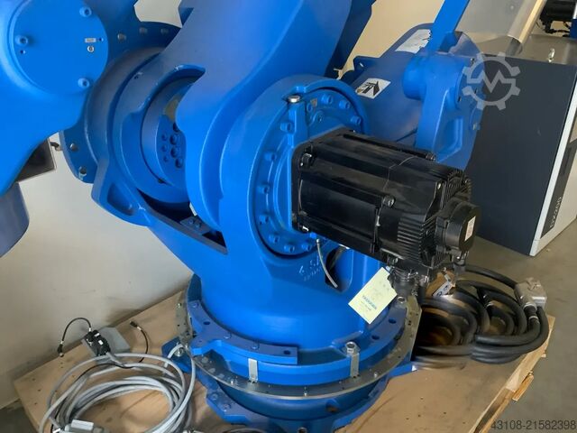 工业机器人 Yaskawa MPL 160B