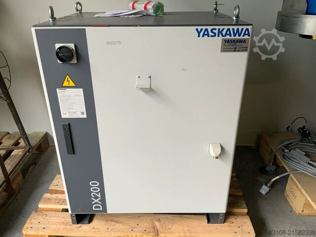 工业机器人 Yaskawa MPL 160B